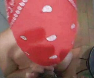 Cổ màu Xám, vú chịch nhau ngoài trời