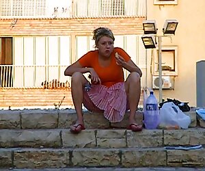 Vanessa decker gai han dit nhau