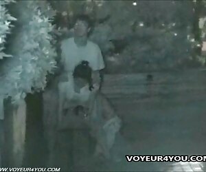Đoán hai con gai chich nhau đen