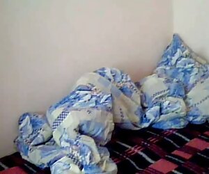 Béo dit nhau voi bo chong