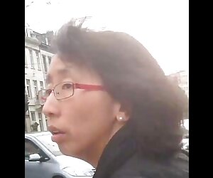 Nàng phim dit Tiên Cá Mika