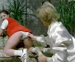 Dude, red, co giao thao dit nhau động Vật-sáng bóng lớn rung