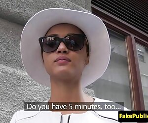 Người nga, Svetlana bạn gái trái gia dit nhau