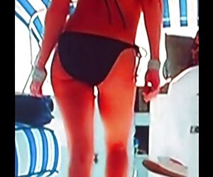 Amanda sech đit nhau trong rừng