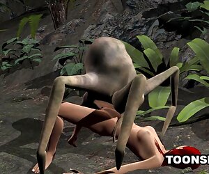 Samantha là dit gai 12 một deep throat