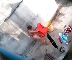 Hoàn hảo tát cho Leah trên một chiếc ghế sex dit nhau khong che thoải mái