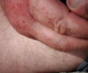 Các chó vuốt ve người của Ba tư phim dit nhau han quoc và quan sát những người da đen.